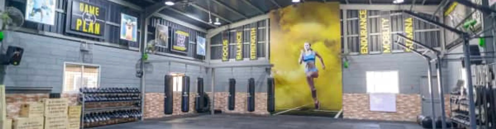 Conquest Fitness - Available on cult.fit - Gyms in Kondapur, Hyderabad