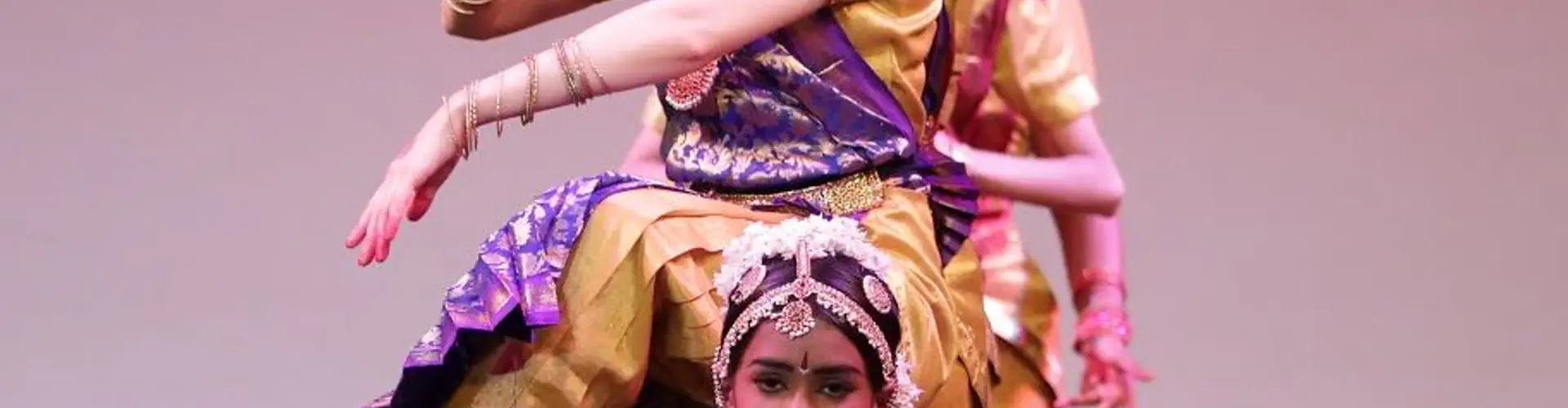 Bharatanatyam Dance Classes in Miltonkeynes