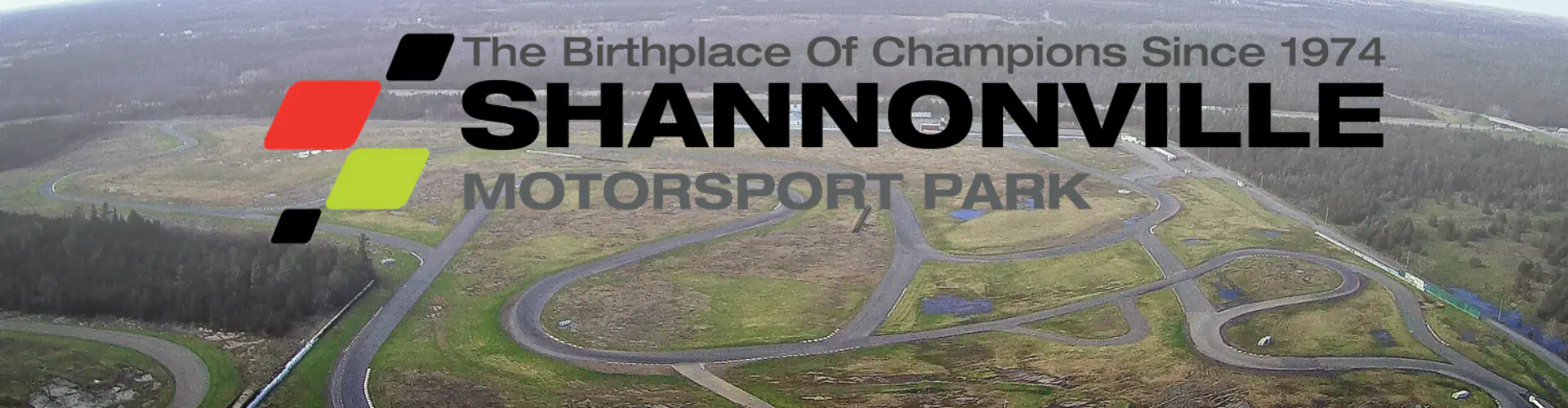 Shannonville Motorsport Park