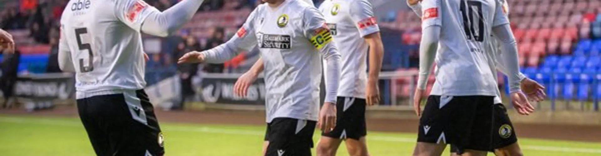 Widnes Football Club