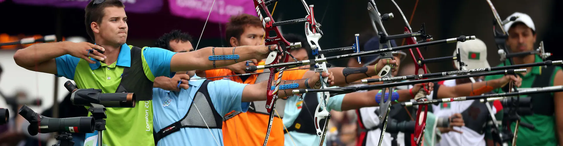 Arjuna Archery Academy