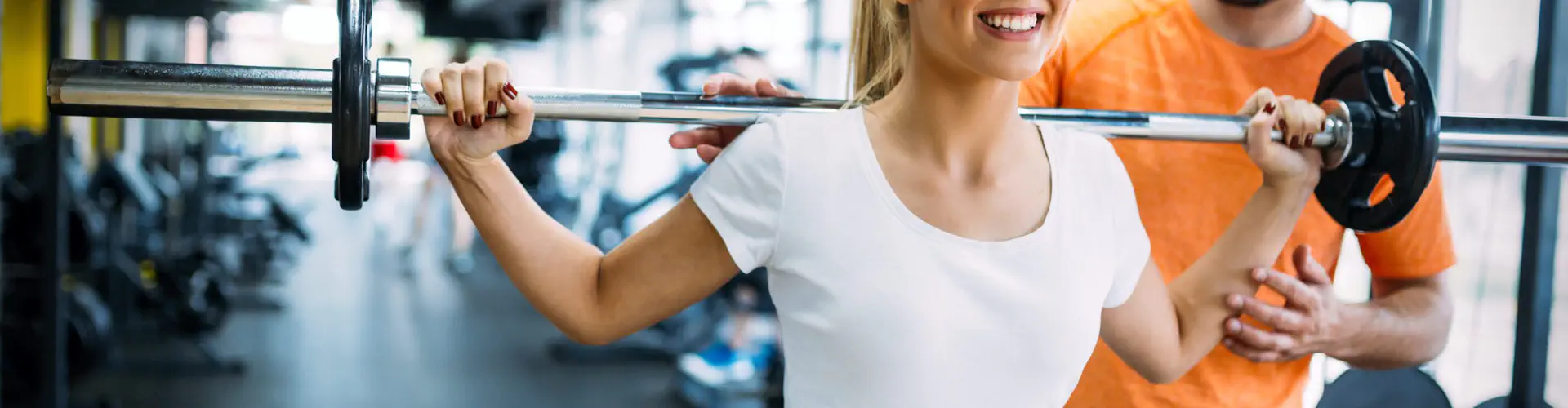 More Energy Fitness Centre
