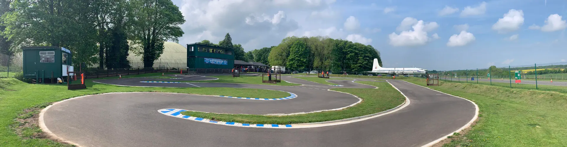 Cotswold Model Car Club