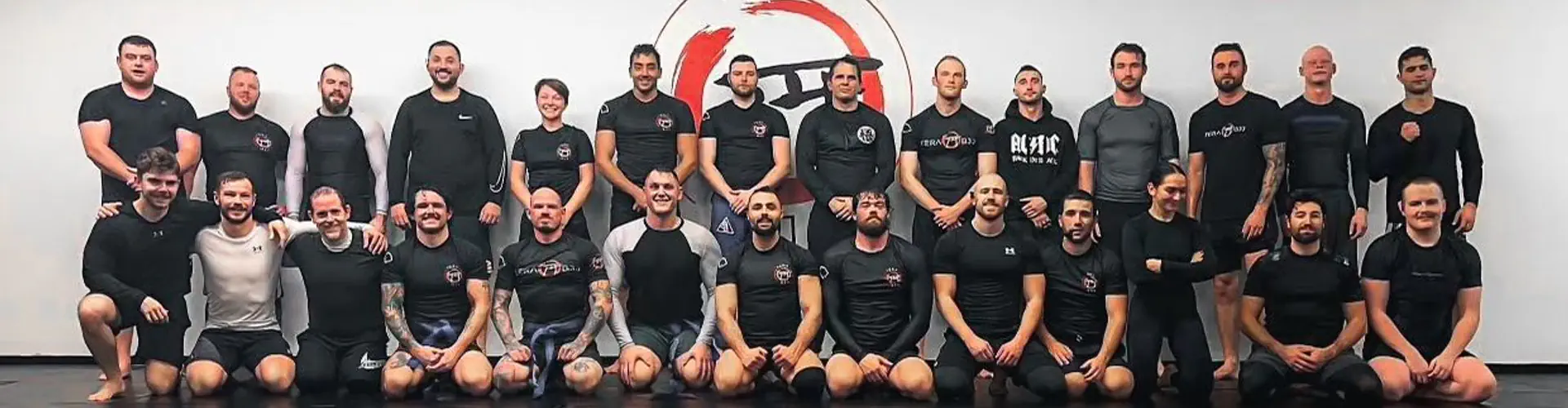 Tera Brazilian Jiu Jitsu Academy