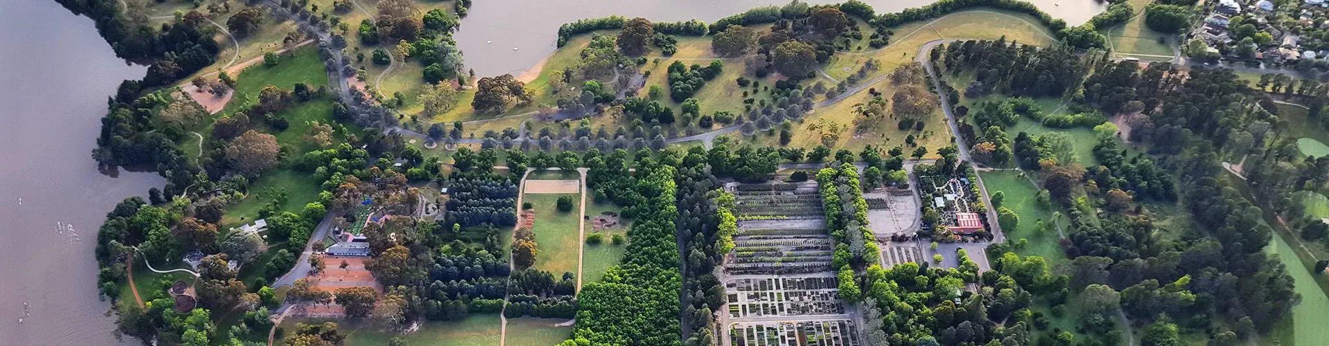 Burley Griffin parkrun