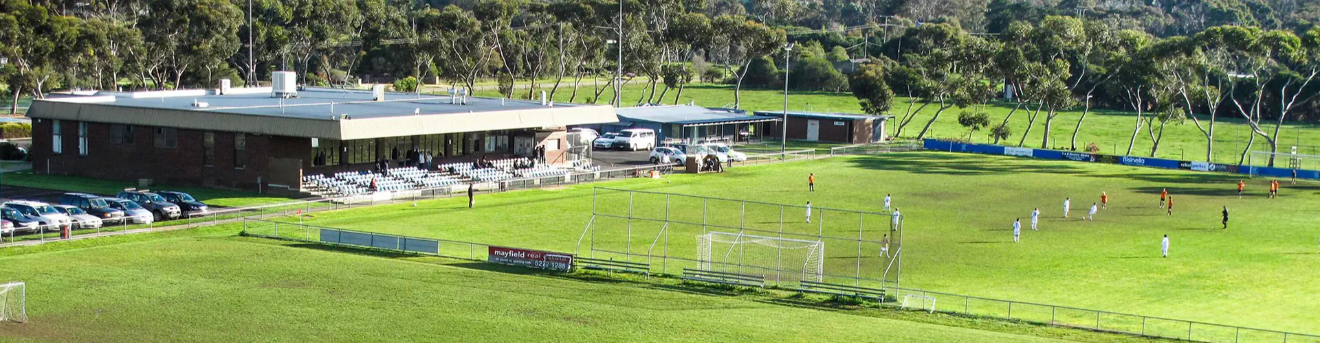 Bell Park Soccer Club