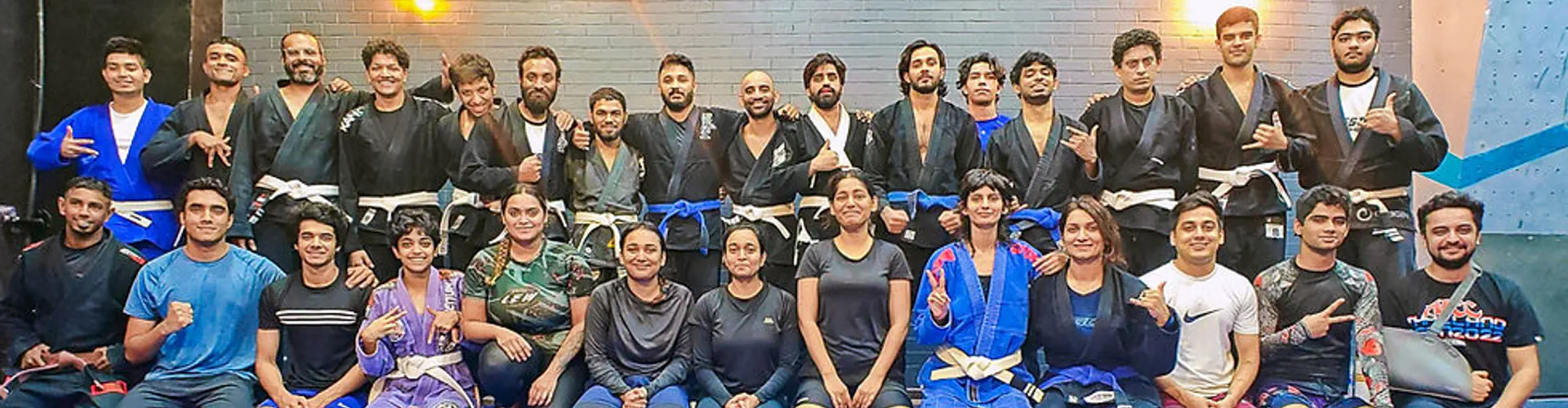 WestBay BJJ & MMA