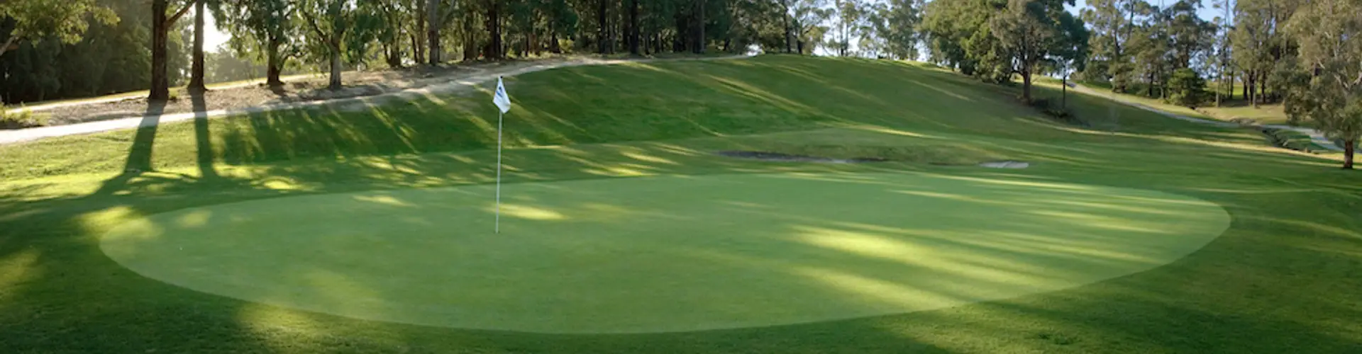 Cardinia Beaconhills Golf Links