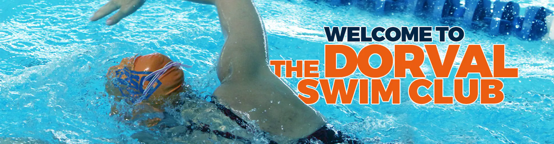 Dorval Swim Club