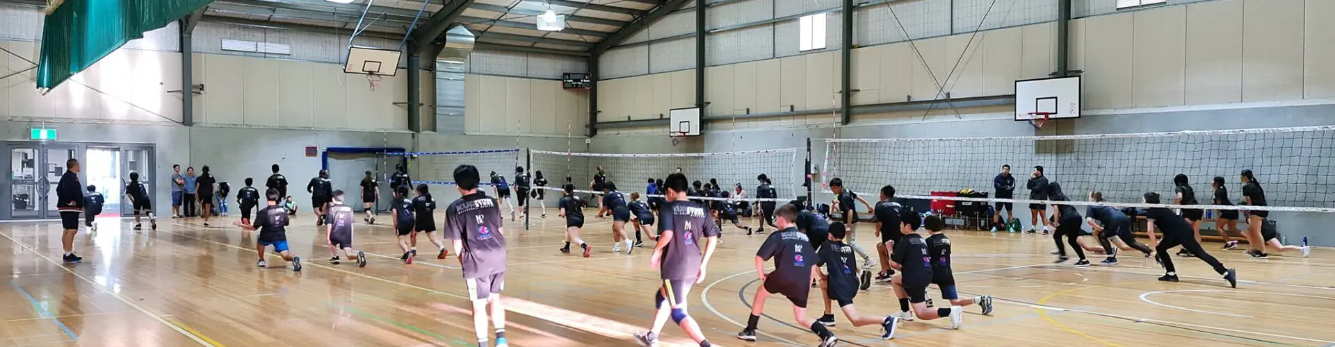 KVA Future Stars