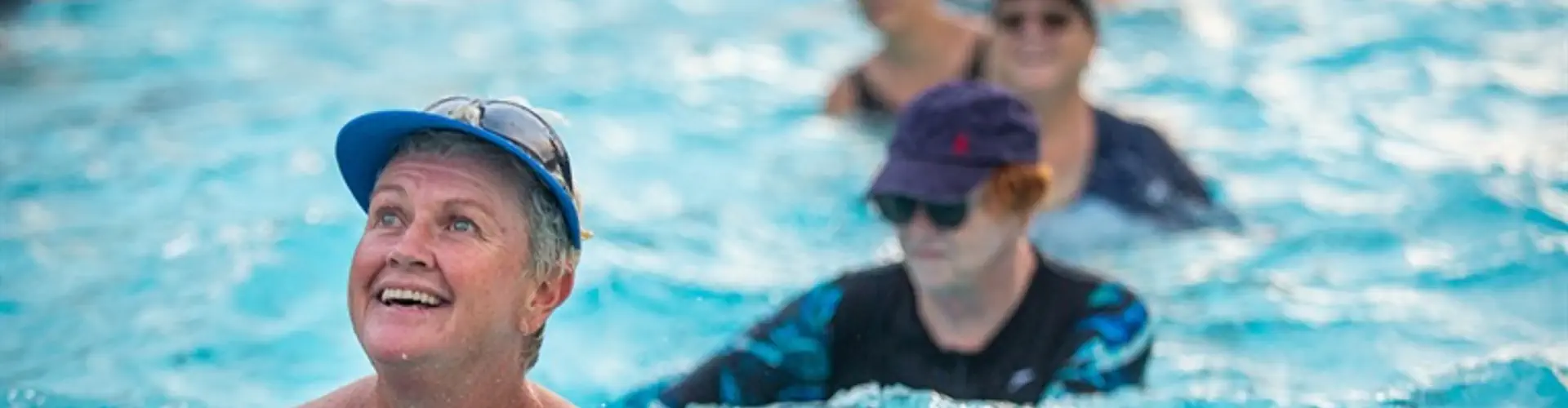 Speers Point Swim Centre