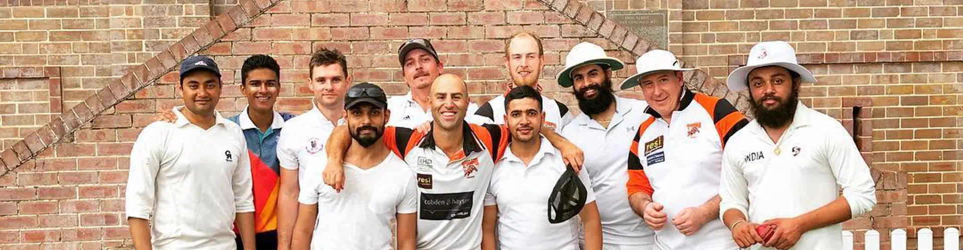 Iron Cove Tigers Cricket Club
