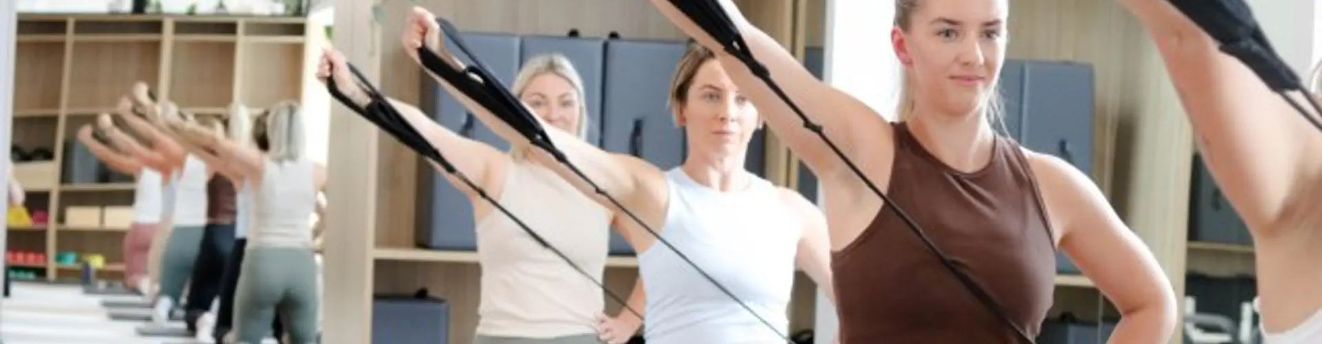 Vivid Pilates Burnie