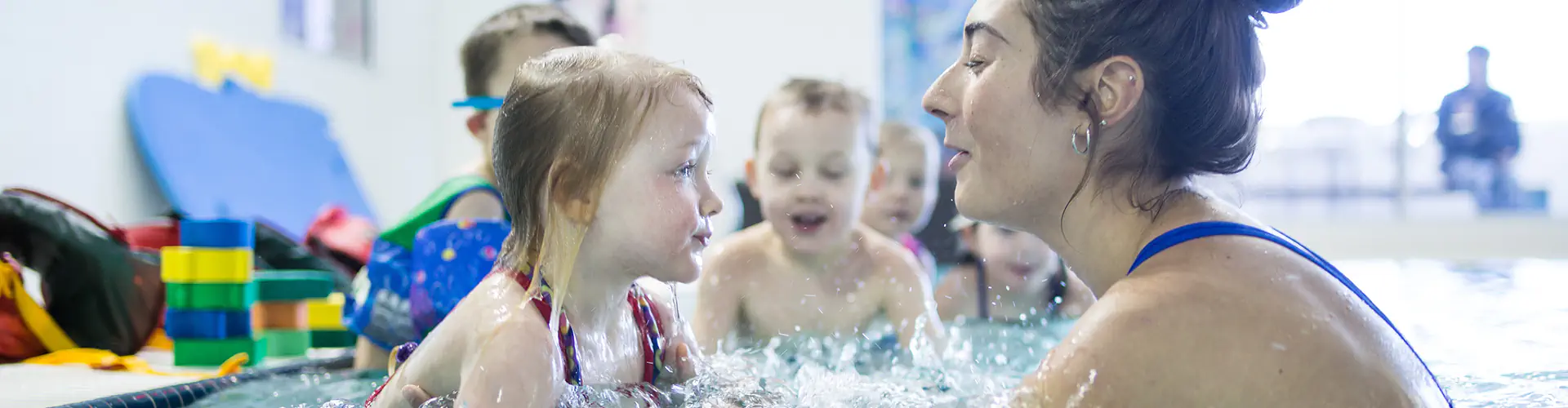Barrhead Regional Aquatic Centre