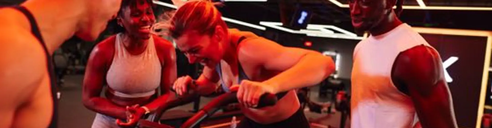 Fitness First