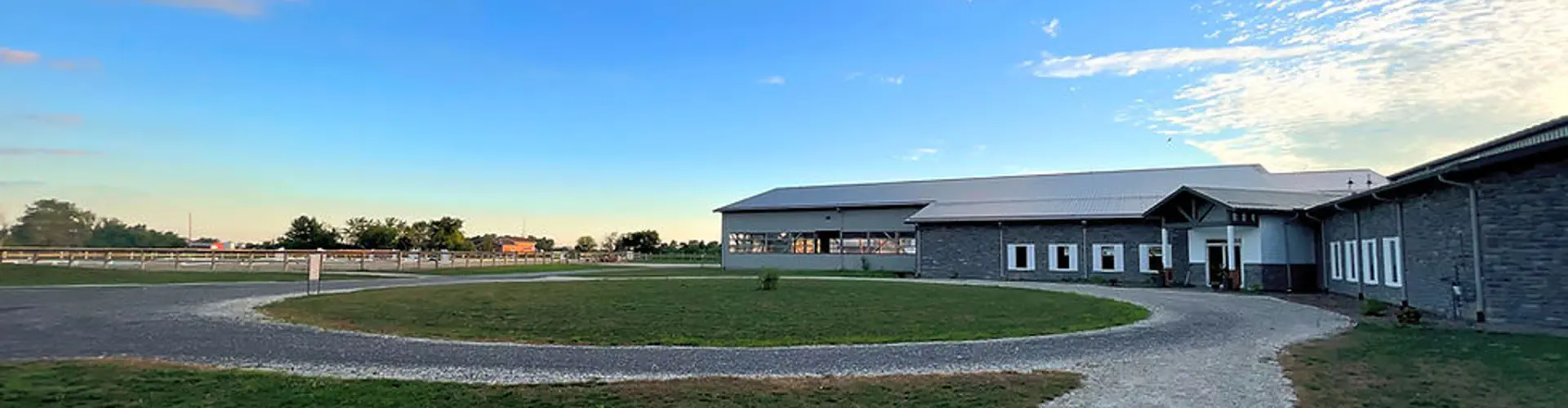 Windsor-Essex Equestrian Centre