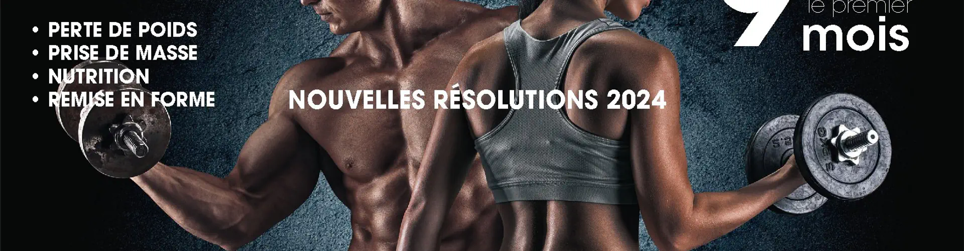 Vita Freedom Poissy - Poissy Gym