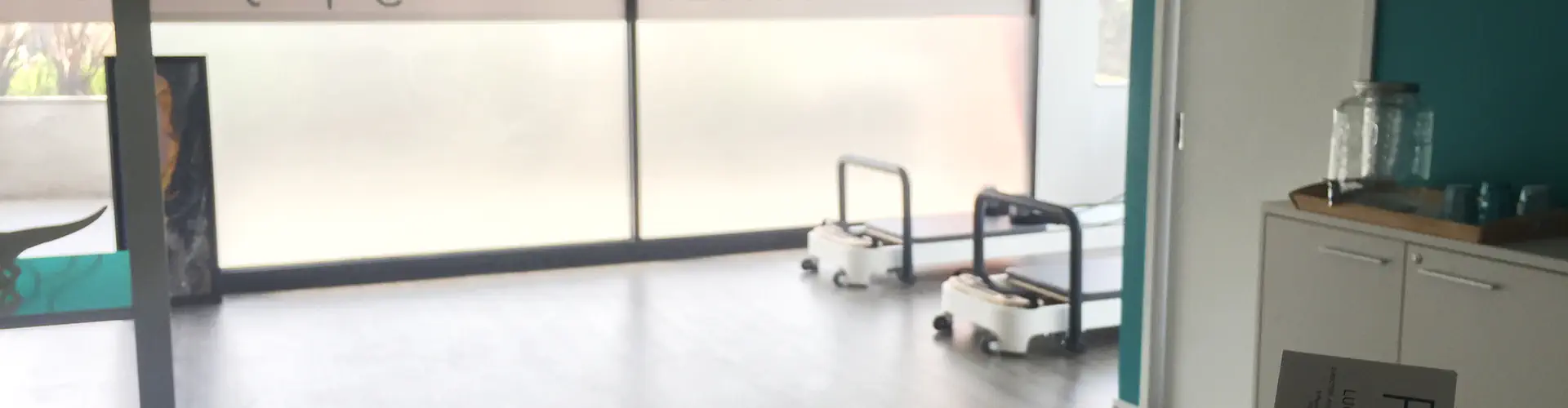 Recharge Physiotherapy - Burwood