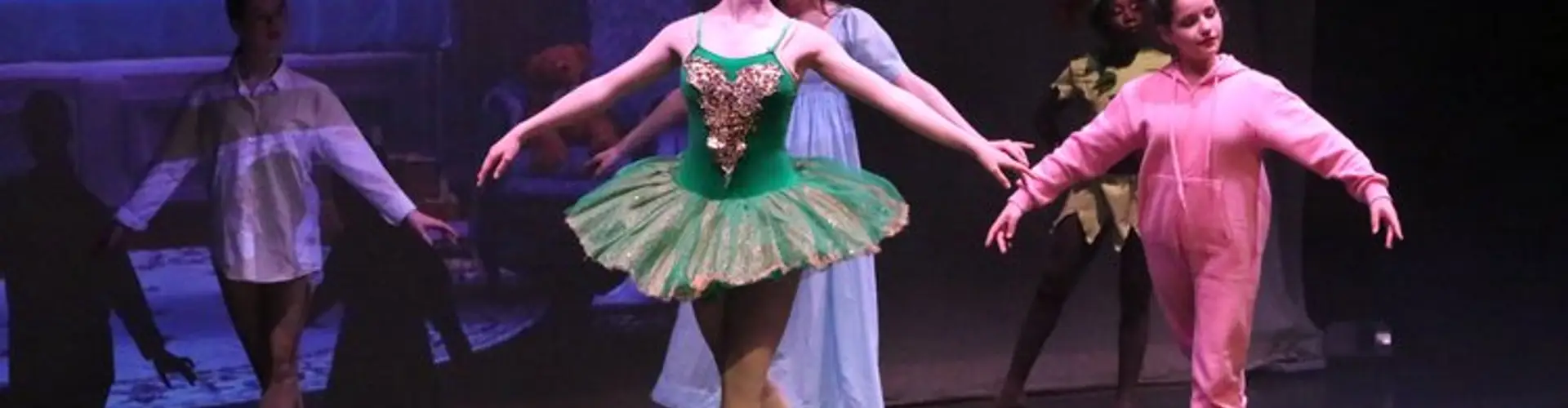 After-School Dance Classes