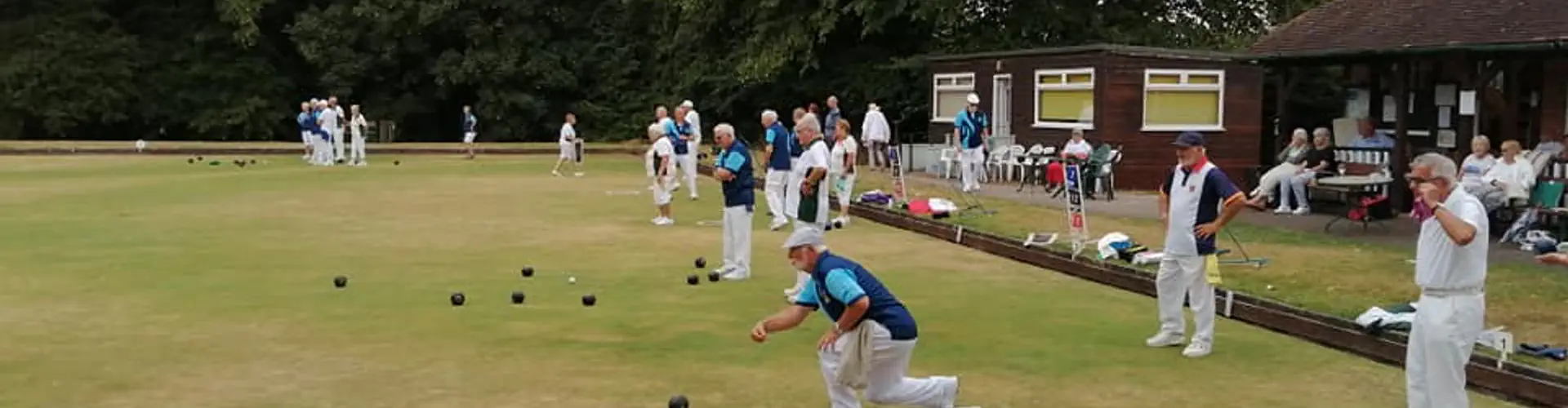Derby West End Bowls Club