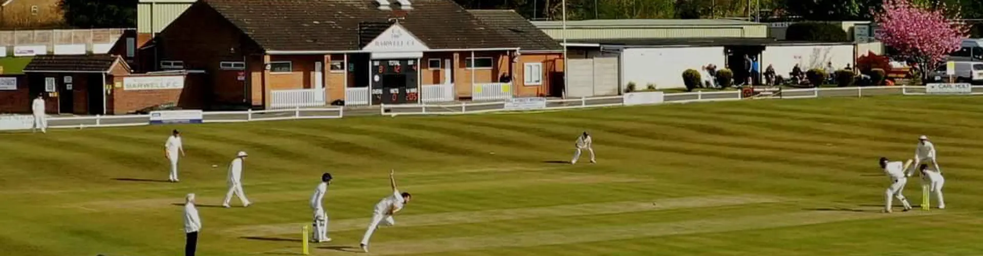 Barwell Cricket Club