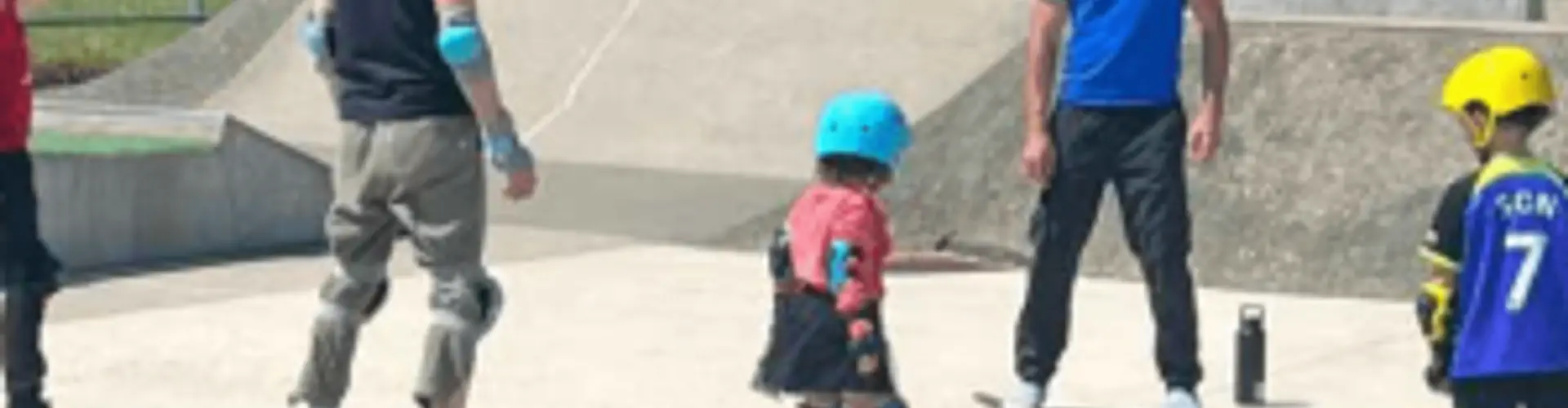 Usk8 - skateboarding lessons