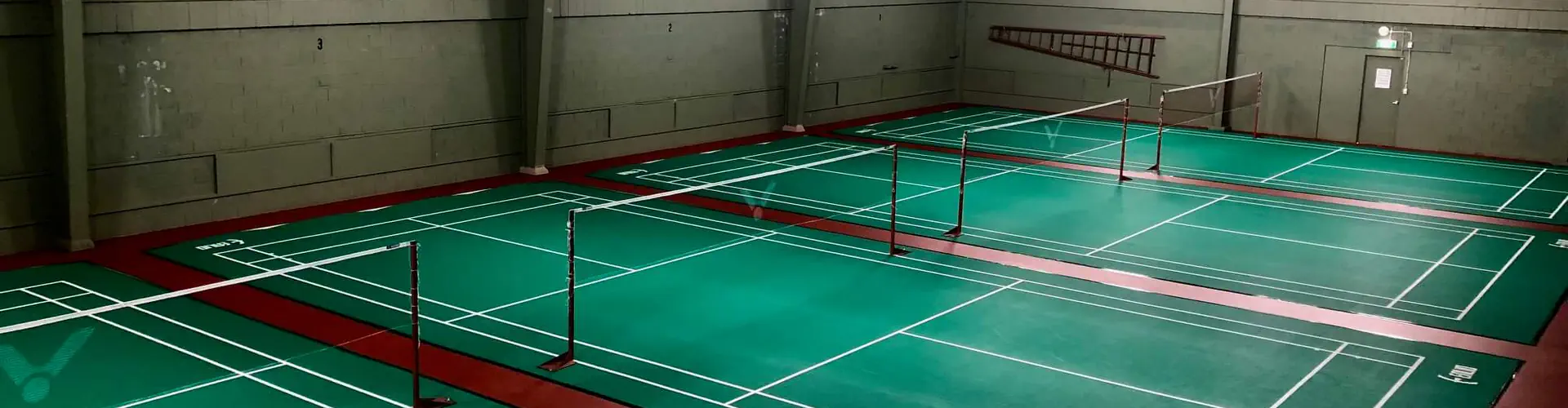 Sunshine Coast Badminton Association
