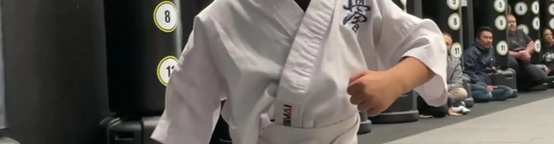 Warriors Martial Arts
