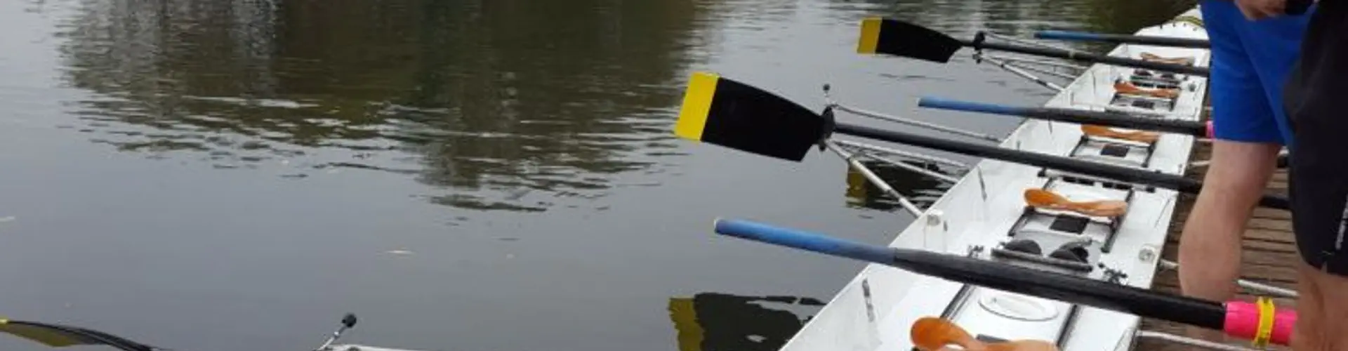Saltford Rowing Centre