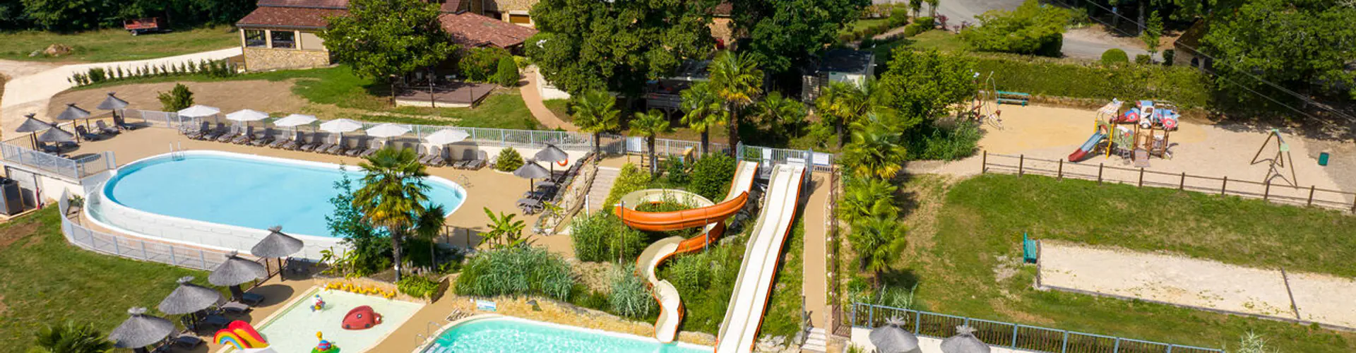 Camping La Linotte
