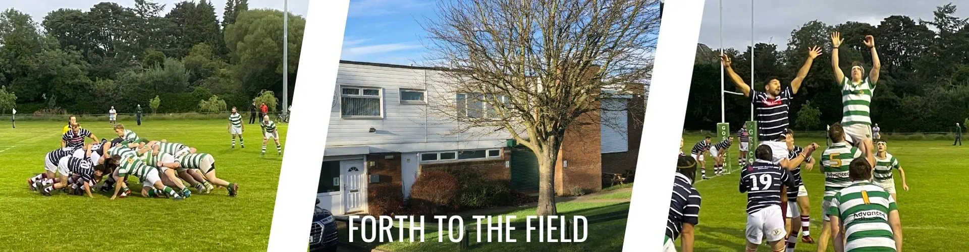 Gosforth Rugby Football Club