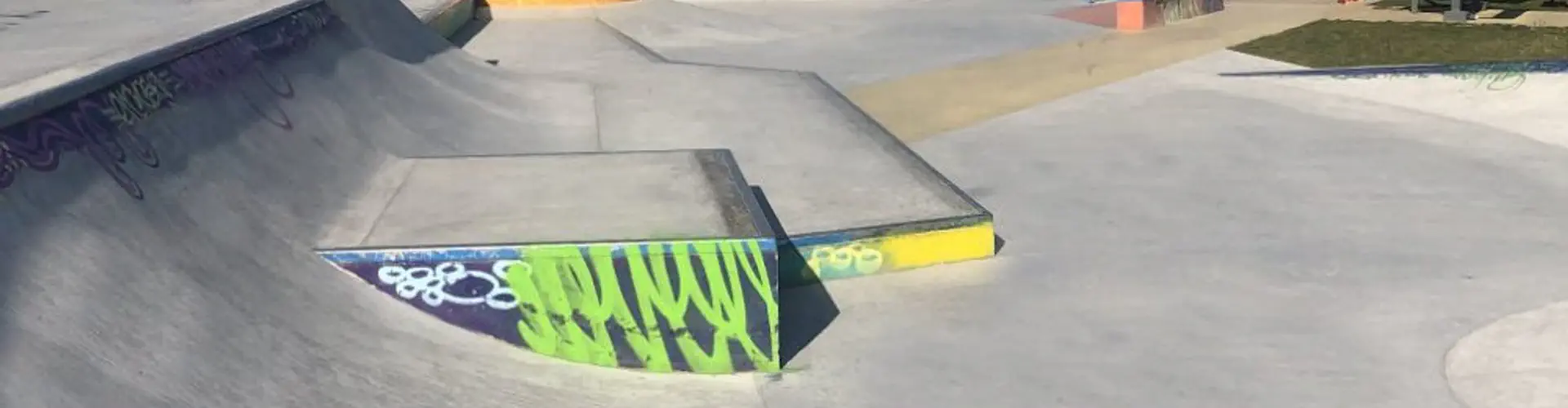 Glendale Skate Park