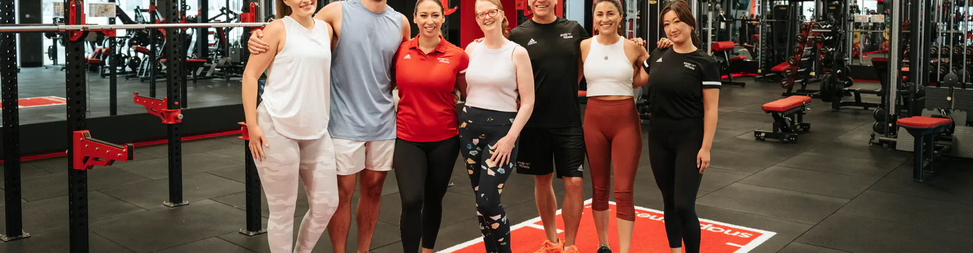 Snap Fitness 24/7 Johnsonville