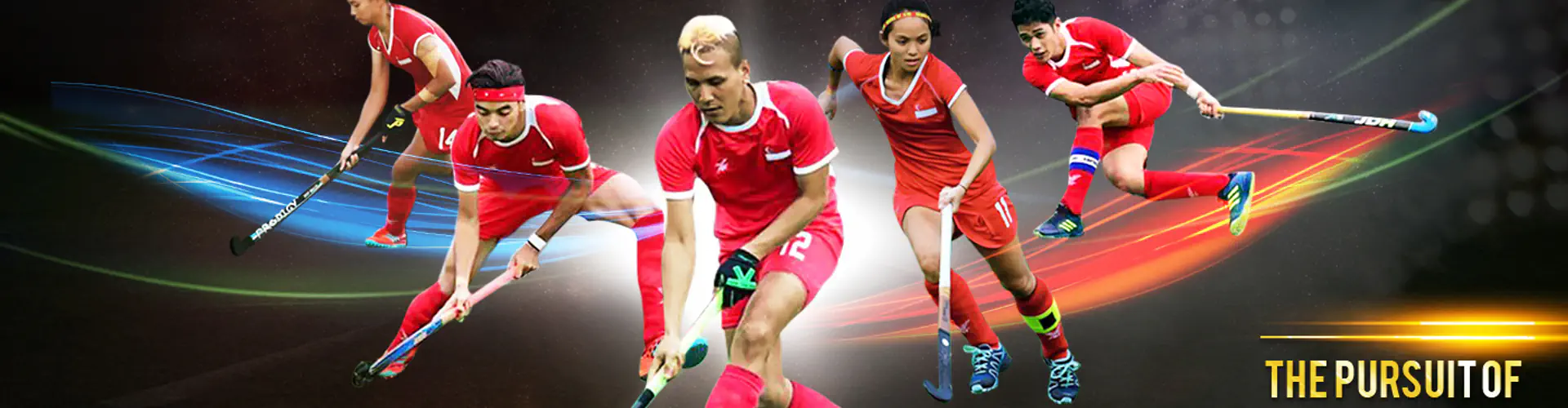 Singapore Hockey Federation