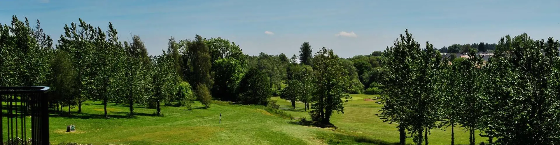 Golf At Bells Hotel