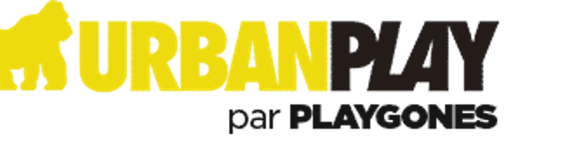 Street Workout par Playgones