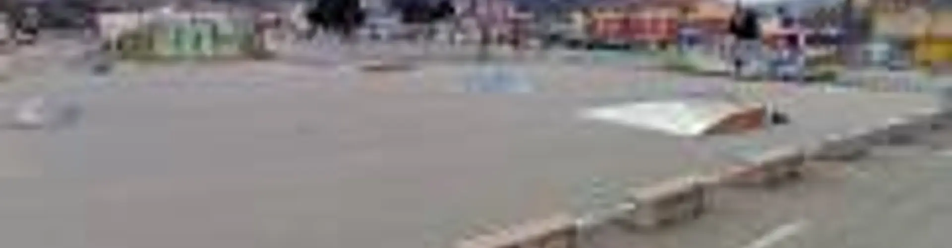Skatepark de Civaux