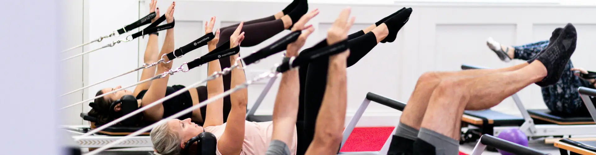 Runway Pilates Alderley Edge