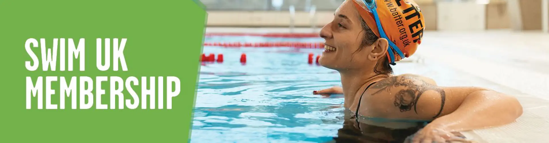 Parkside Pools and Gym