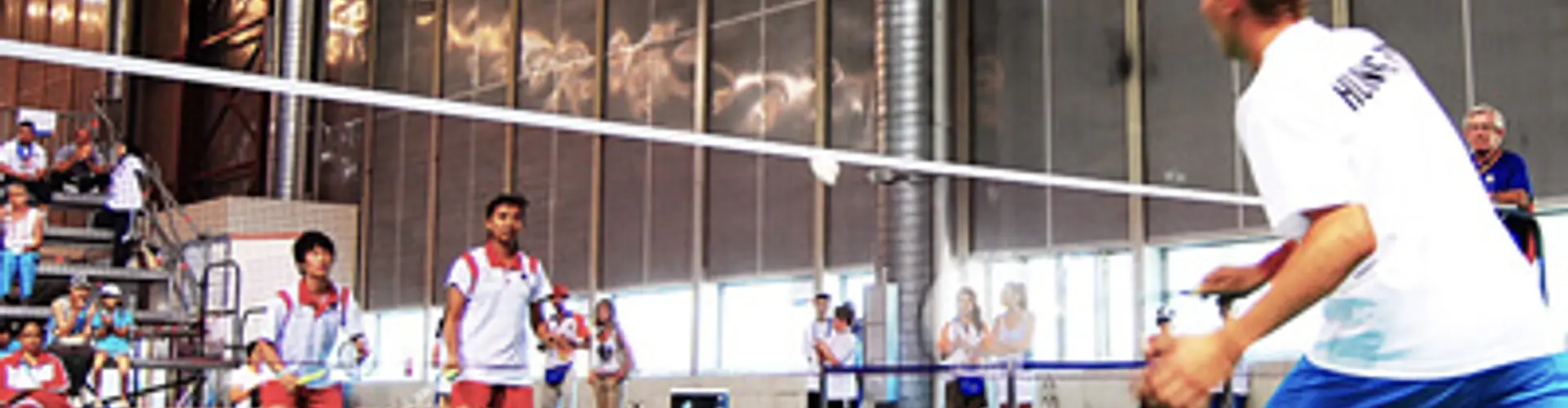Tejesh Sports Academy