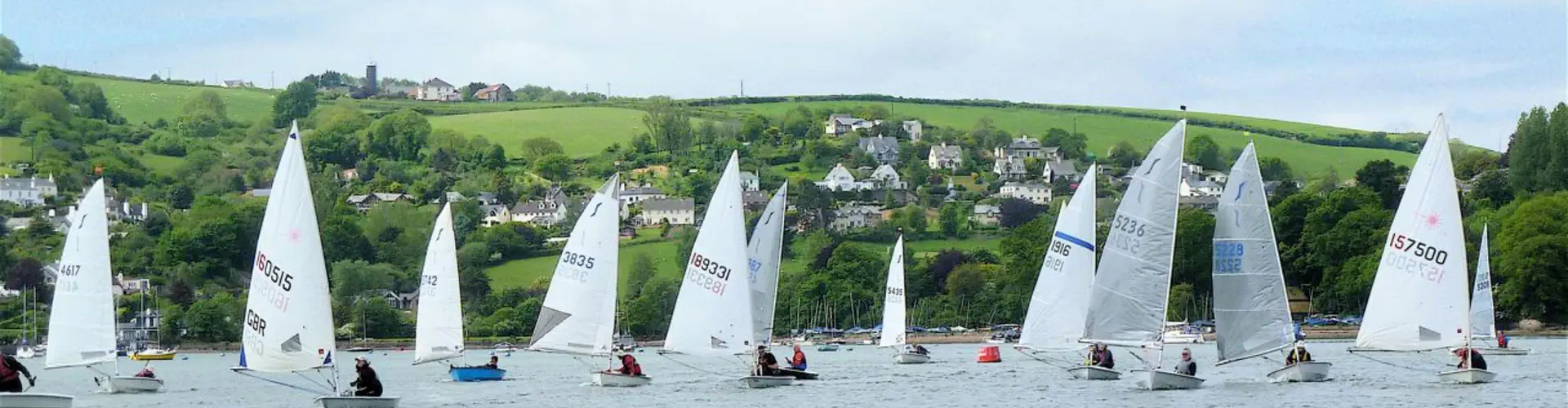 Dittisham Sailing Club