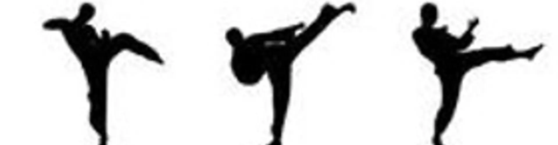 TAGB Largs Taekwondo