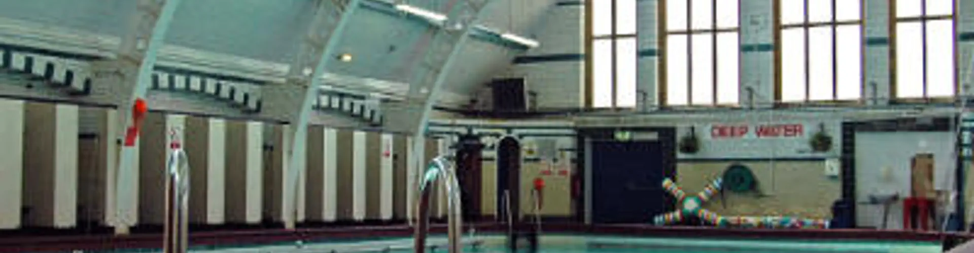 Moseley Road Baths