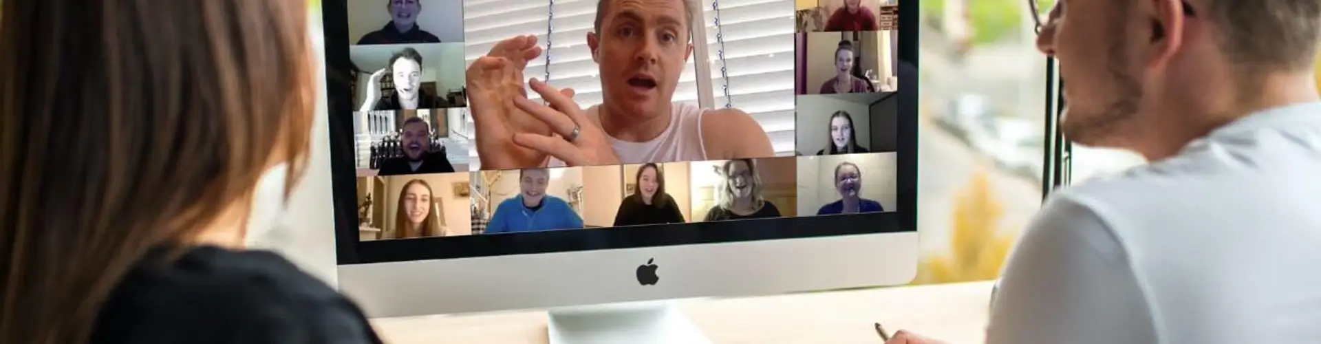 Range of Motion Fitness Business Accelerator