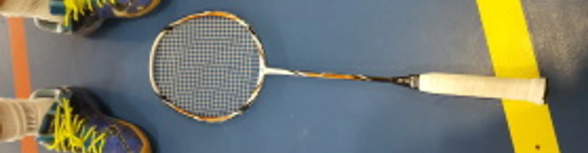 SCB Badminton