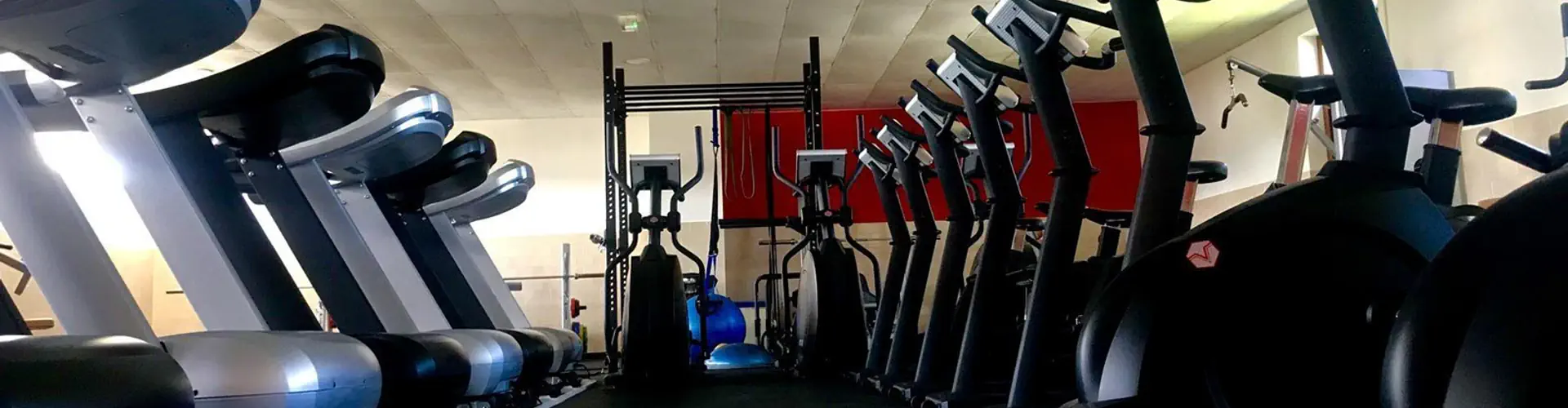 Cool&Fit / Cool&Fit Cross Training Force