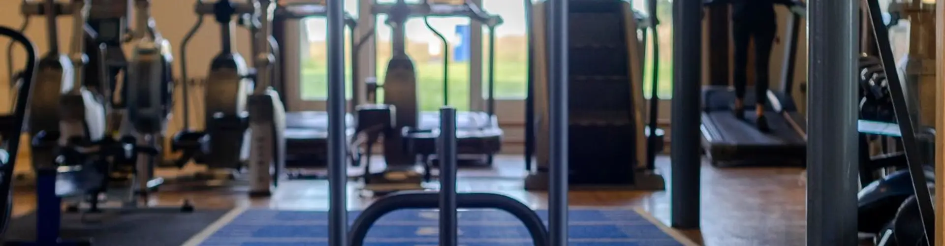 The Barn Fitness Club