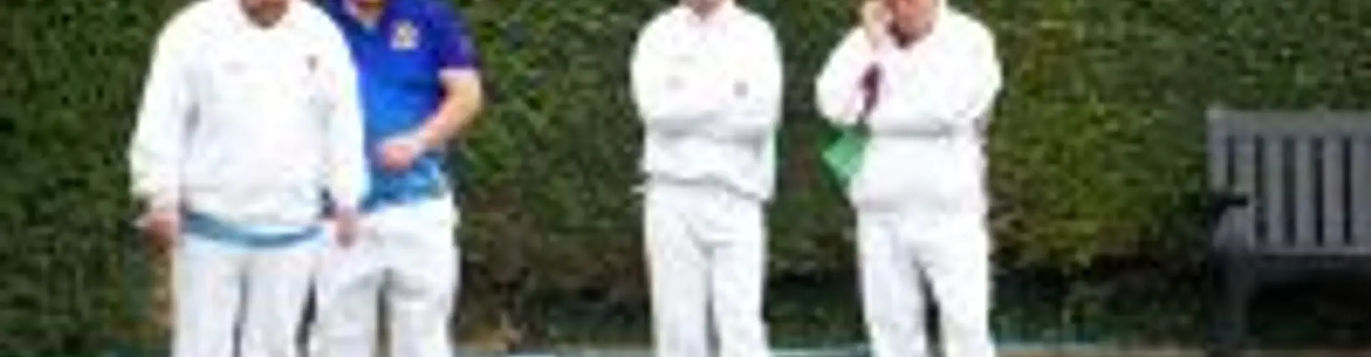 Machynlleth Bowling Club