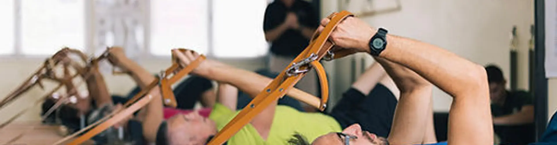 Pilates-N-Move