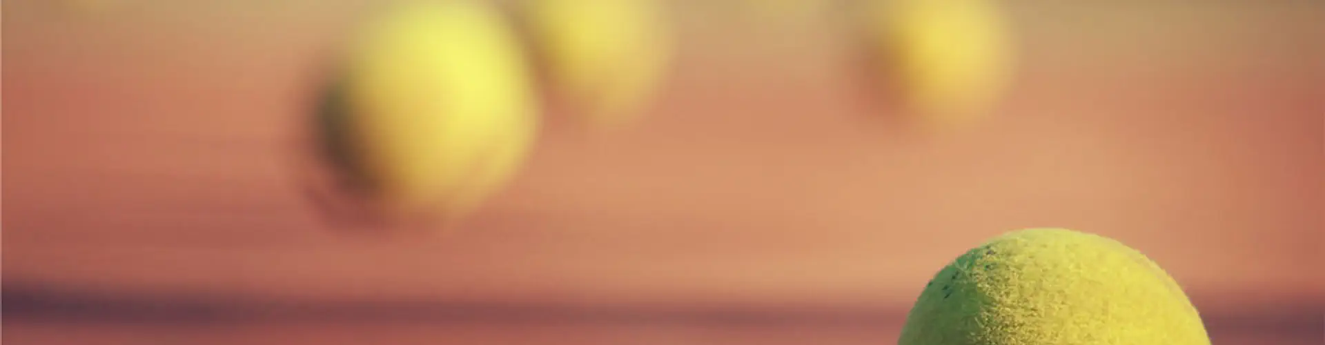 Authentic Tennis